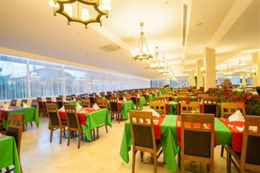 фото отеля Vera Hotel Verde