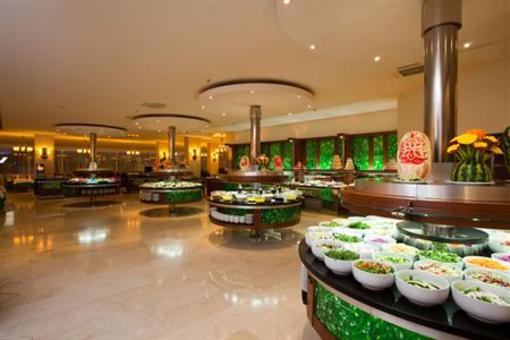фото отеля Vera Hotel Verde
