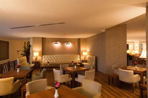 фото отеля Vera Hotel Verde