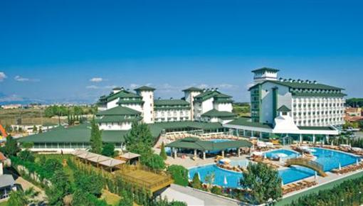 фото отеля Vera Hotel Verde