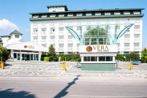 фото отеля Vera Hotel Verde