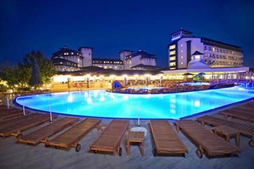 фото отеля Vera Hotel Verde