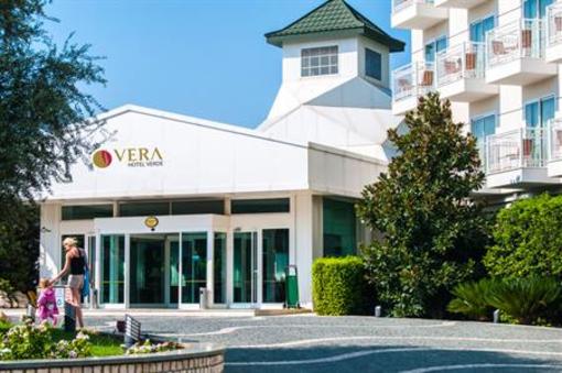 фото отеля Vera Hotel Verde