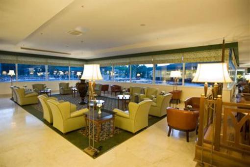 фото отеля Vera Hotel Verde