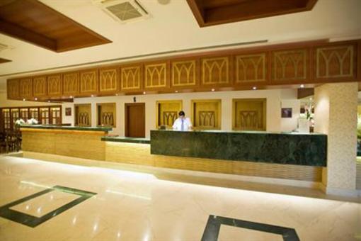 фото отеля Vera Hotel Verde