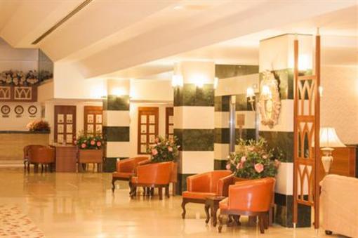 фото отеля Vera Hotel Verde