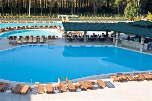 фото отеля Vera Hotel Verde