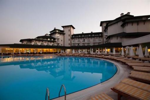 фото отеля Vera Hotel Verde