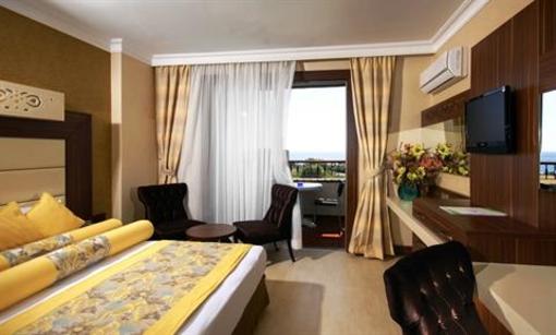 фото отеля Club Konakli Hotel