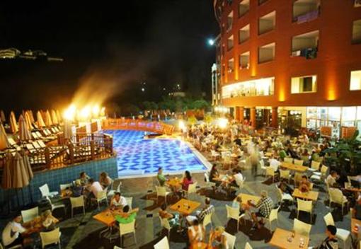 фото отеля Club Konakli Hotel