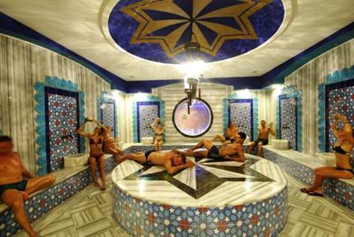 фото отеля Club Konakli Hotel