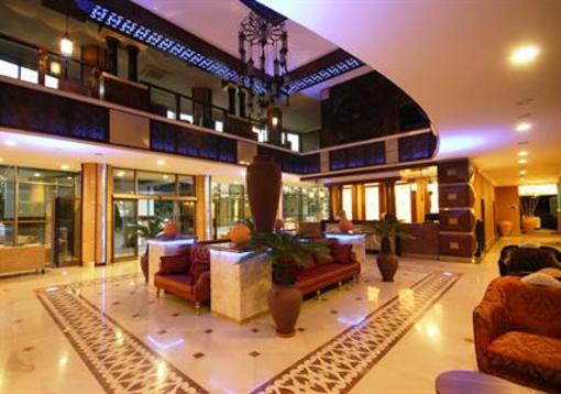 фото отеля Club Konakli Hotel