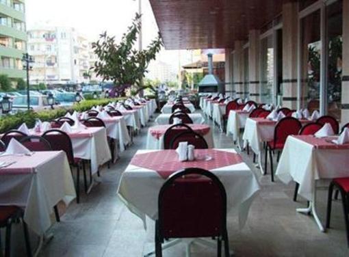 фото отеля Acar Hotel