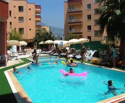 фото отеля Acar Hotel