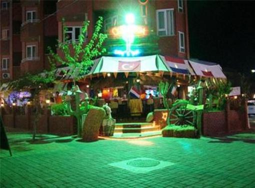 фото отеля Acar Hotel