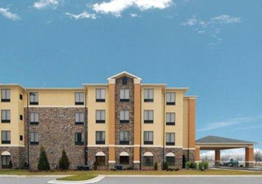 фото отеля Holiday Inn Express & Suites Lithonia-Stonecrest