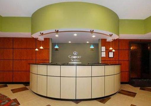 фото отеля Holiday Inn Express & Suites Lithonia-Stonecrest