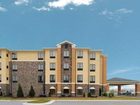 фото отеля Holiday Inn Express & Suites Lithonia-Stonecrest