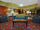 фото отеля Holiday Inn Express & Suites Lithonia-Stonecrest