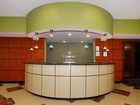 фото отеля Holiday Inn Express & Suites Lithonia-Stonecrest