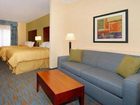 фото отеля Holiday Inn Express & Suites Lithonia-Stonecrest