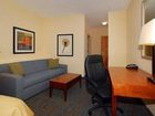 фото отеля Holiday Inn Express & Suites Lithonia-Stonecrest