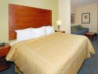 фото отеля Holiday Inn Express & Suites Lithonia-Stonecrest