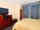 фото отеля Holiday Inn Express & Suites Lithonia-Stonecrest