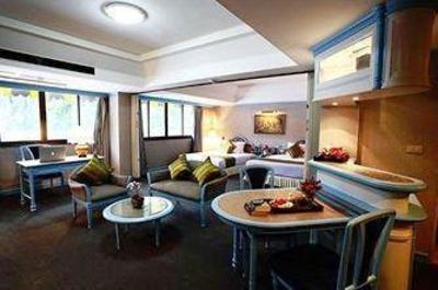 фото отеля Sawasdee Lang Suan Inn Bangkok