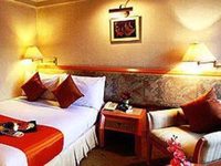 Sawasdee Lang Suan Inn Bangkok