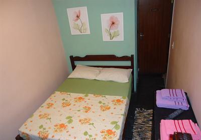 фото отеля Ace Backpackers Hostel Rio de Janeiro