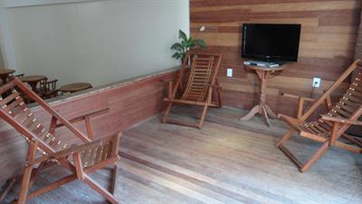 фото отеля Ace Backpackers Hostel Rio de Janeiro