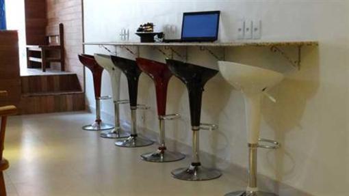 фото отеля Ace Backpackers Hostel Rio de Janeiro