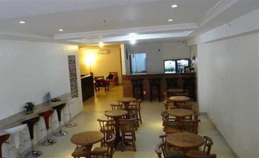 фото отеля Ace Backpackers Hostel Rio de Janeiro