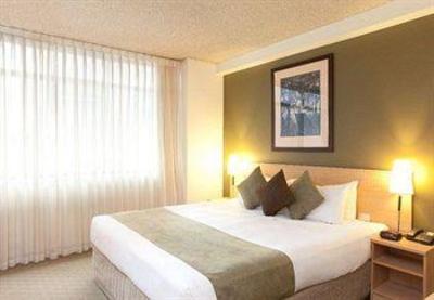 фото отеля The Crossley Hotel