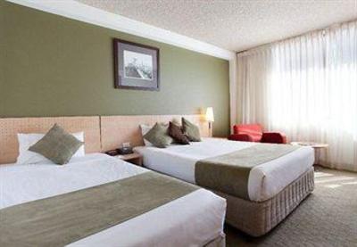 фото отеля The Crossley Hotel