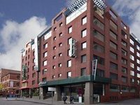 The Crossley Hotel