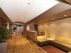 фото отеля The Crossley Hotel