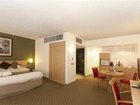 фото отеля The Crossley Hotel