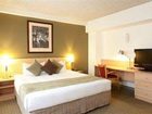 фото отеля The Crossley Hotel