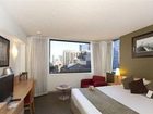 фото отеля The Crossley Hotel
