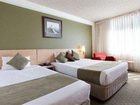 фото отеля The Crossley Hotel