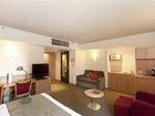 фото отеля The Crossley Hotel