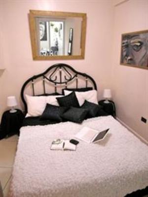 фото отеля Casa Amapola Guest House Makati City