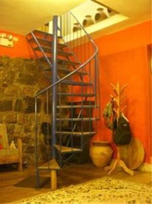 фото отеля Flying Dog Hostel Cusco