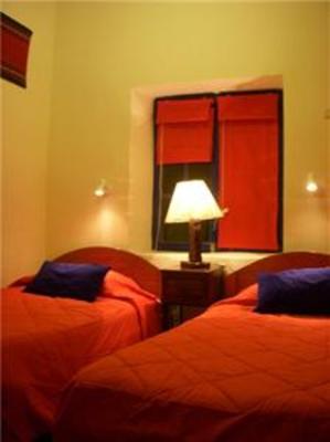 фото отеля Flying Dog Hostel Cusco