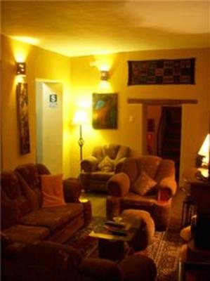 фото отеля Flying Dog Hostel Cusco