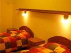 фото отеля Flying Dog Hostel Cusco