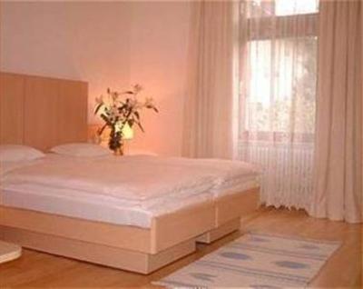 фото отеля Hotel Gallitzinberg