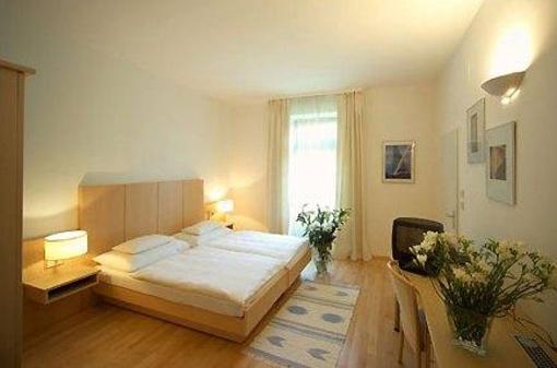 фото отеля Hotel Gallitzinberg
